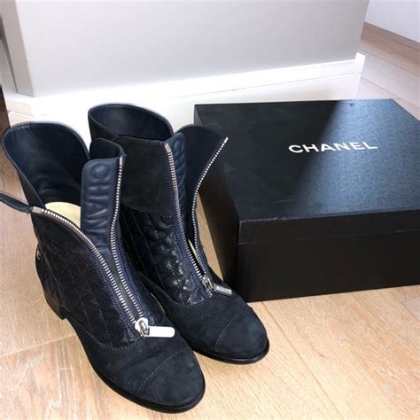 boots chanel men|boots Chanel bleu for men.